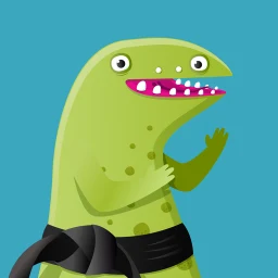 Komodo™ 图标